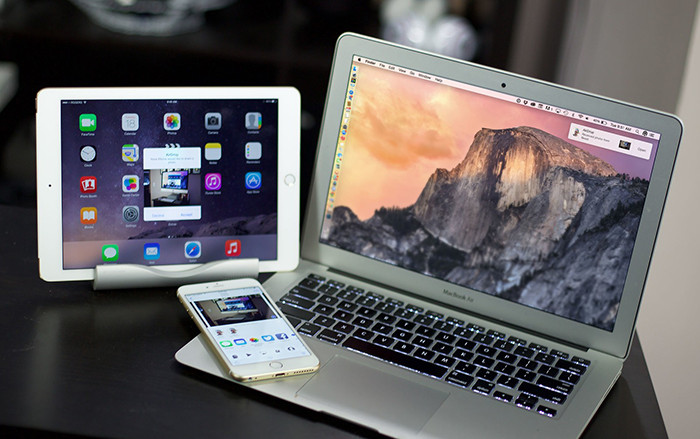 Bữa tiệc công nghệ của Apple WWDC 2019 sẽ mang lại những gì vào tuần tới? Ảnh 2