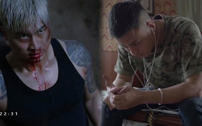 Tập 12 phim 'Mê Cung': Bước vào cuộc chiến tài sản, Khánh sẽ trả giá rất đắt nếu mắc sai lầm Ảnh 2