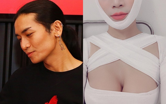 Ơn giời! BB Trần đã xuất hiện sau tin đồn phẫu thuật nâng ngực đầy bất ngờ Ảnh 2