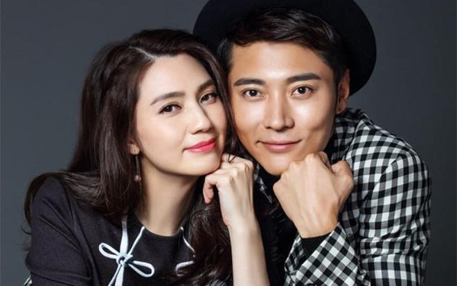 Trương Đan Phong bị tiết lộ quay phim mới do 'bồ nhí' Tất Huỳnh đầu tư Ảnh 2