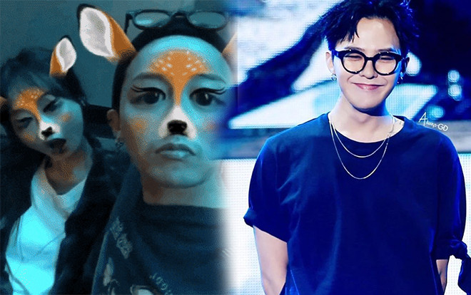 Công ty quản lý lên tiếng nghi vấn G-Dragon và Lee Joon Yeon đang hẹn hò: YG vẫn gây bất ngờ như mọi khi Ảnh 2
