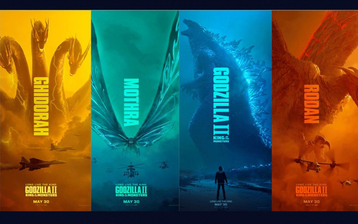 Giải thích về cái kết của siêu phẩm Godzilla: King of the Monsters Ảnh 2