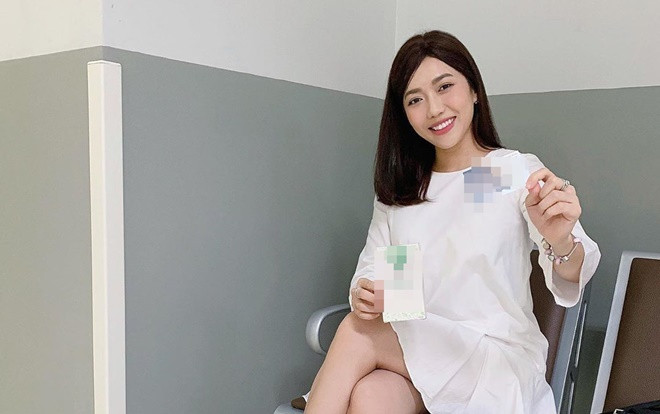 Bạn sẽ bất ngờ khi biết lý do Diệu Nhi đội tóc giả Ảnh 2