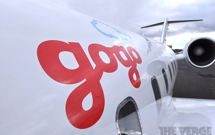 Chuyến bay 5G đầu tiên trên thế giới sẽ cất cánh vào năm 2021 Ảnh 2