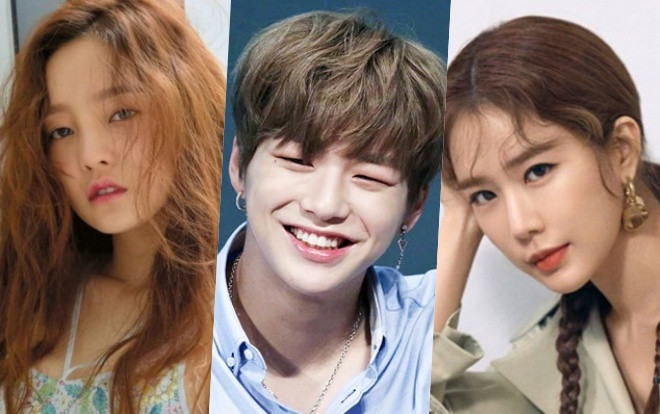 Quá khứ đau đớn và tủi nhục của idol Kpop: Bị nắm đầu ăn tát đến ngất xỉu chỉ vì 'hơn thua' của những kẻ chưa hiểu đời Ảnh 2