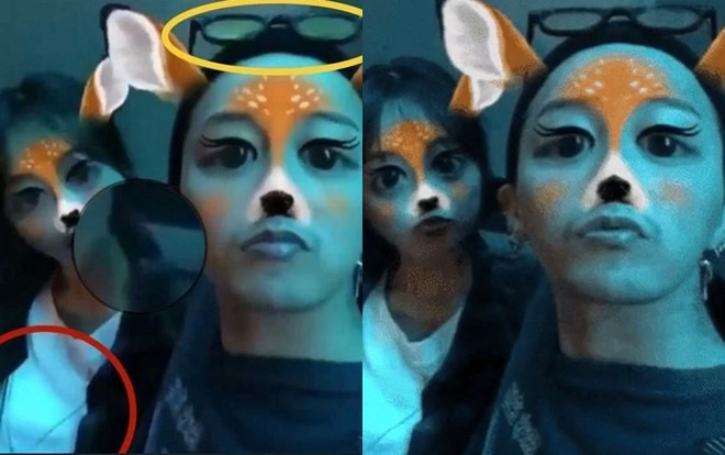 Loạt bằng chứng cho thấy clip Lee Joo Yeon đăng tải cùng G-Dragon từ tận… năm 2016 Ảnh 2