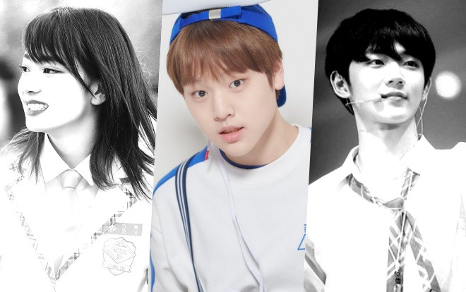 Fan lo lắng cho số phận của Nam Dohyon tại PRODUCE X 101 với 'lời nguyền' hạng 6 tồn tại 3 năm qua Ảnh 2