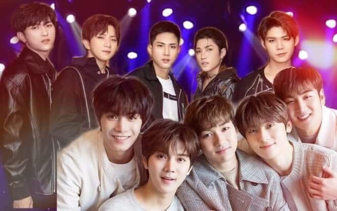 Uni5 đại diện boygroup Việt Nam sẽ đứng cùng sân khấu với Nu'est trong đêm nhạc Việt - Hàn tháng 6 Ảnh 2