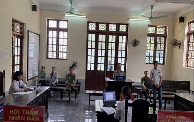 Trên đường về nhà, bé gái 12 tuổi bị đối tượng lạ mặt chặn xe rồi cưỡng hiếp Ảnh 2