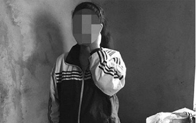 Sau khi phá thai, nữ sinh 13 tuổi bị bạn trai đe dọa dùng 'ảnh nóng' để ép quan hệ Ảnh 2