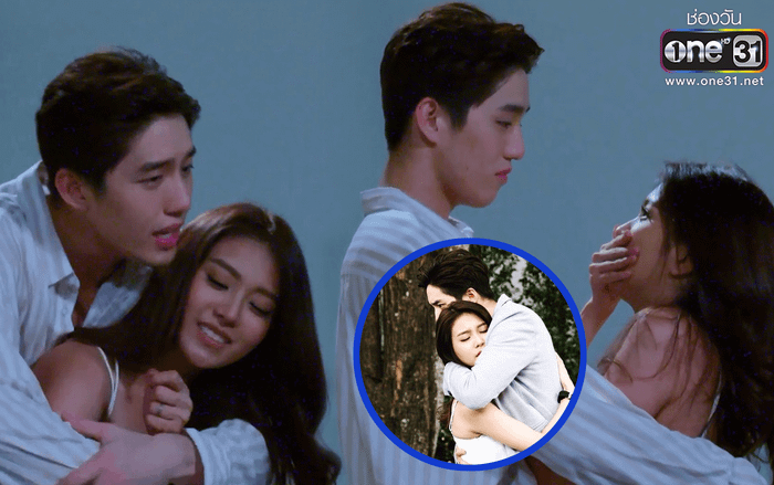 Học lỏm 10 chiêu thức thả thính cực ngọt của bad boy Sila với em gái Minta trong phim 'Con tim sắt đá' Ảnh 2