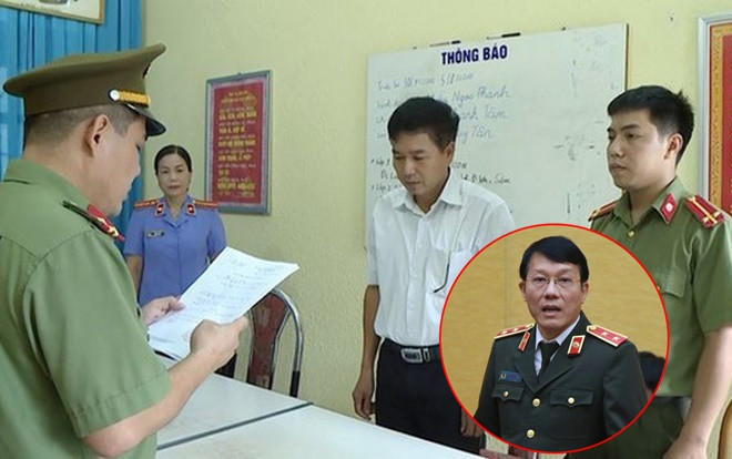 Vụ gian lận thi cử gây chấn động: Có hay không việc 'chạy' điểm giá 1 tỷ đồng/thí sinh ở Sơn La? Ảnh 2