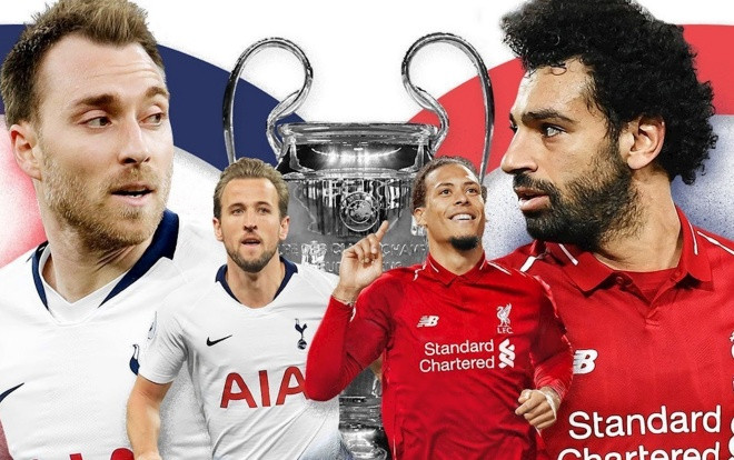 Liverpool vs Tottenham: Sẽ là một cái kết ‘điên rồ’? Ảnh 2