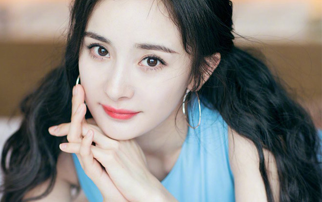 Dương Mịch lên tiếng trả lời khi bị nghi ngờ không yêu thương con gái Tiểu Gạo Nếp Ảnh 2