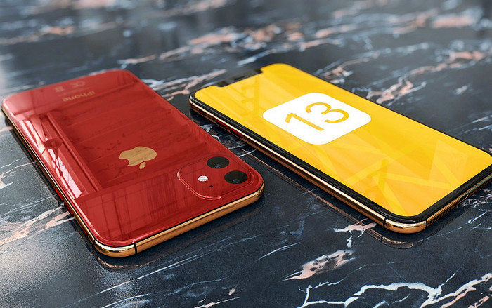 iPhone 'giá rẻ' XR 2019 sẽ có thiết kế sang chảnh ăn đứt các đối thủ Ảnh 2