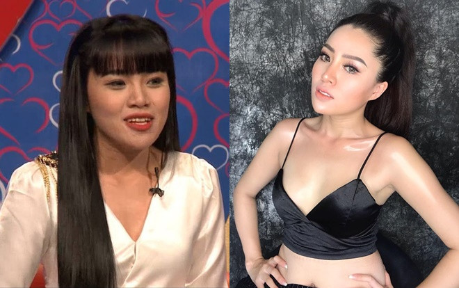 Vẻ ngoài xinh đẹp, quyến rũ của cô gái bị từ chối hẹn hò trên sóng truyền hình cách đây 3 năm Ảnh 2