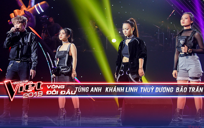 Hát hit của Kimmese - Đen Vâu, học trò của HLV Hồ Hoài Anh nhận khen chê trái chiều từ Thanh Hà và Tuấn Hưng Ảnh 2