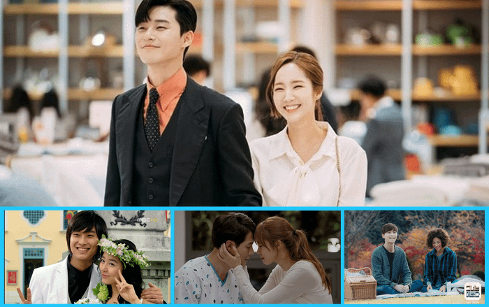 14 bộ phim truyền hình Hàn Quốc tình cảm hài hước - lãng mạn kinh điển (Phần 2) Ảnh 2