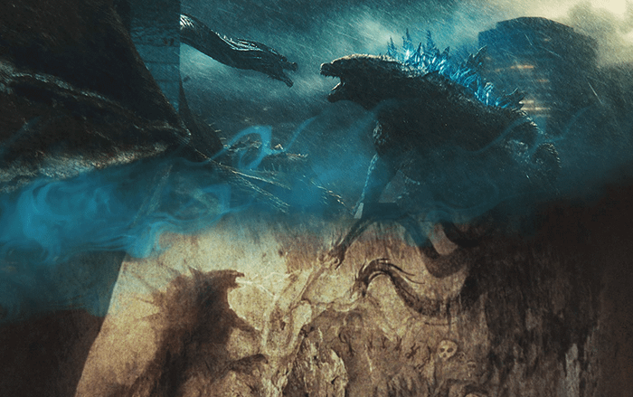 'Đế Vương Godzilla': Quan điểm mới mẻ về Trái Đất cùng thông điệp bảo vệ môi trường sâu sắc Ảnh 2