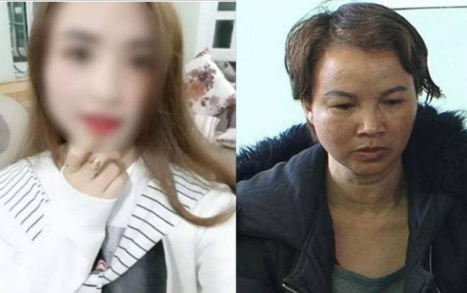 Sau thời gian dài 'đấu trí', mẹ nữ sinh giao gà đã thừa nhận buôn bán ma túy với chủ mưu vụ sát hại con gái Ảnh 2