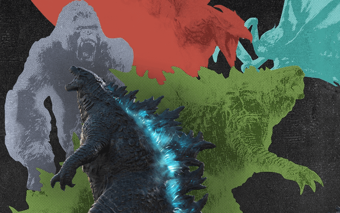 Tất tần tật những điều cần biết về Vũ trụ Quái vật ‘Godzilla’ (Phần 1) Ảnh 2