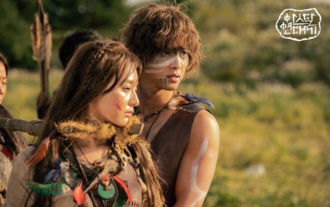 Phim 'Arthdal Chronicles' lên sóng tối nay (01/06): Khoảnh khắc đẹp của Song Joong Ki và Kim Ji Won Ảnh 2