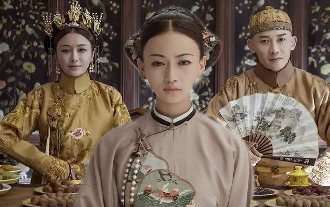 Thành tích của 'Diên Hi công lược': Hơn 13 tỷ lượt xem ở Trung Quốc khi kết thúc, dẫn đầu rating cao nhất TVB, đứng đầu tìm kiếm Google toàn cầu 2018 Ảnh 2