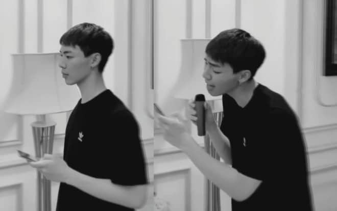 Fan ERIK chú ý: Bạn có quà mới, siêu ngọt ngào từ thần tượng! Ảnh 2