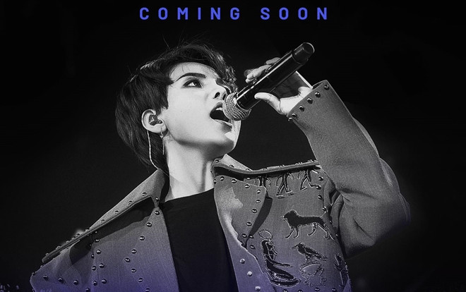 Hot: Vũ Cát Tường tung poster trở lại với 'VCT tour 2019' - Địa điểm đầu tiên được lựa chọn chính là… Ảnh 2