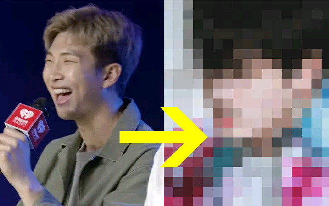 Tạm quên RM, đây mới là thông dịch viên của BTS Ảnh 2