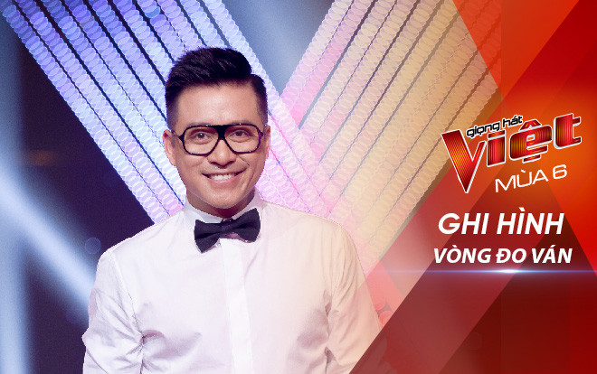 HLV Tuấn Hưng: Vòng Đo ván - The Voice 2019 rất cam go nhưng tôi tin tưởng khả năng của học trò mình! Ảnh 2