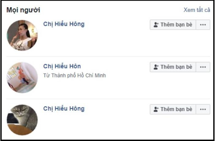 Trời ơi tin được không? 'Chị hiểu hông' đã trở thành trào lưu trên MXH rồi đây này!