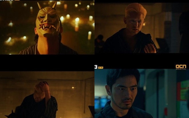 Phim 'Voice 3': Ơn trời, danh tính của tên trùm sát nhân mùa 3 đã lộ diện Ảnh 2