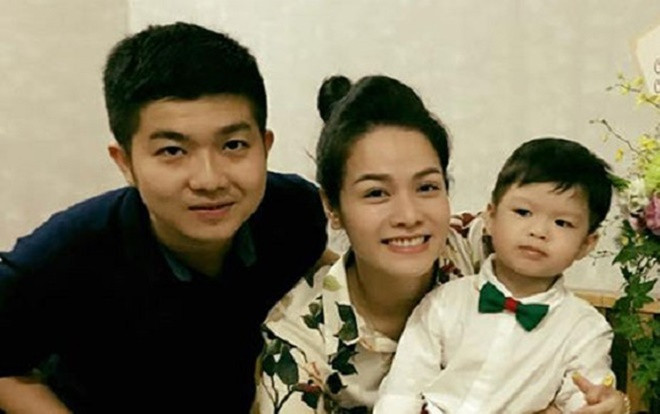 Nhật Kim Anh ly hôn chồng doanh nhân sau 5 năm chung sống Ảnh 2