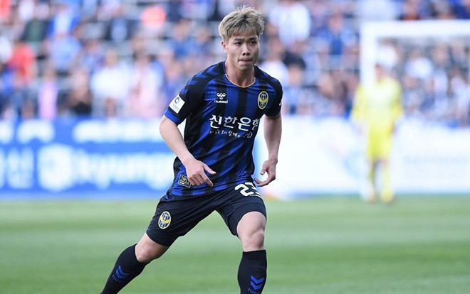 Công Phượng sang Pháp, CĐV Việt Nam rủ nhau bỏ theo dõi Incheon Ảnh 2