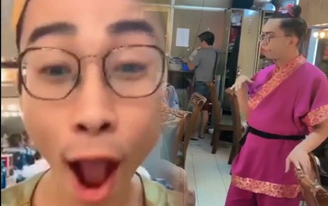 Khi Hải Triều - Minh Dự thi nhau cover ‘Chị hiểu hôn’: Ai khiến BB Trần và khán giả choáng váng hơn? Ảnh 2