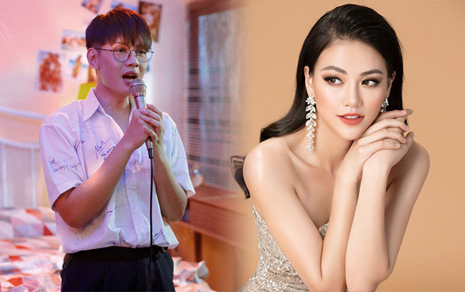 Hoa hậu Phương Khánh cùng dàn sao Việt nói gì về MV đam mỹ của Đào Bá Lộc Ảnh 2