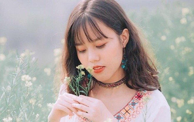 Nữ sinh chuyên Lào Cai trúng tuyển học bổng 6 trường đại học Mỹ và bảng thành tích ‘gây choáng’ Ảnh 2