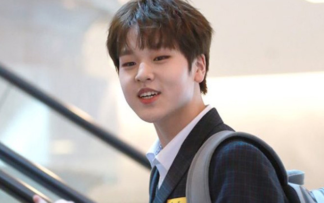 PRODUCE X 101: Nam Do Hyun - Em Út khổng lồ với biệt danh 'Thiên tài âm nhạc' Ảnh 2