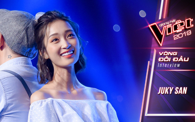 Juky San: 'Hát bài Cầu hôn ngọt vậy chứ tôi đã bị người ta từ chối lời tỏ tình, buồn mất mấy ngày' Ảnh 2