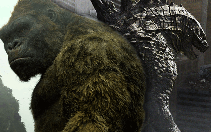 Tất tần tật những điều cần biết về Vũ trụ Quái vật ‘Godzilla’ (Phần 3) Ảnh 2