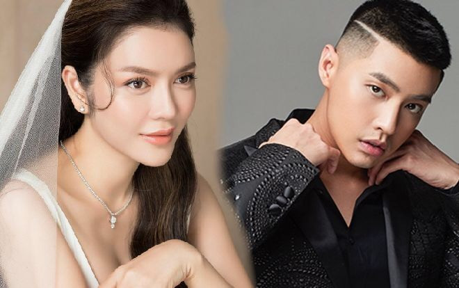 Lý Nhã Kỳ khiến các fan bất ngờ khi dành điều đặc biệt này cho Noo Phước Thịnh Ảnh 2