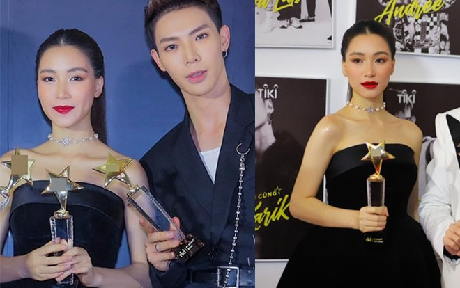 Không biết 'mắc tội' gì với chuyên gia trang điểm, Hòa Minzy bỗng già chát không ai nhận ra Ảnh 2