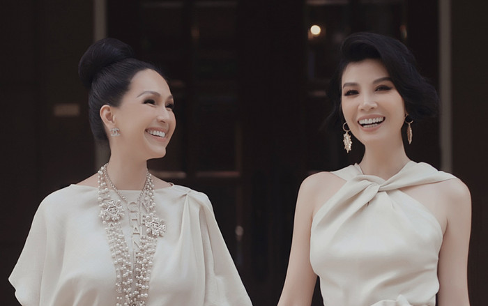 Ngũ đại mỹ nhân không tuổi của Vbiz chinh phục mọi ánh nhìn nhờ thần sắc đỉnh cao Ảnh 2