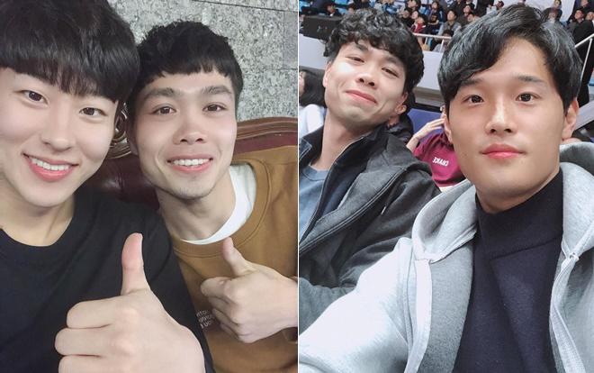 Bạn thân ở Incheon nhắn Công Phượng: 'Tôi sẽ rất nhớ bạn!' Ảnh 2