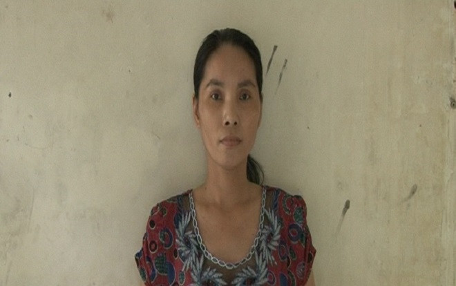 Bắt nàng dâu trộm lu vàng của mẹ chồng sau 15 năm mất tích Ảnh 2