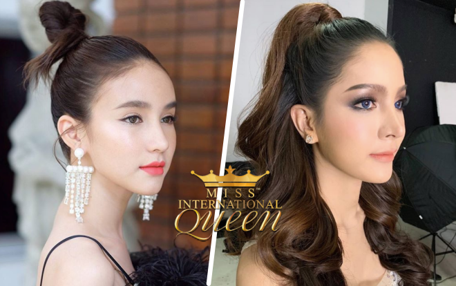 Chị em Hương Giang - 'Thiên thần chuyển giới' Yoshi gặp bản sao gây sốt CĐM vì đẹp hơn bản gốc? Ảnh 2