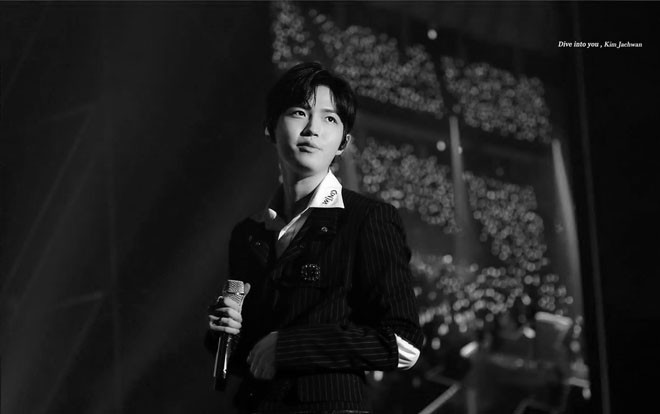 Chưa kết thúc mùa quảng bá solo, fan lo 'sốt vó' khi cựu main vocal Wanna One Kim Jaehwan tiếp tục nhập viện khẩn cấp Ảnh 2
