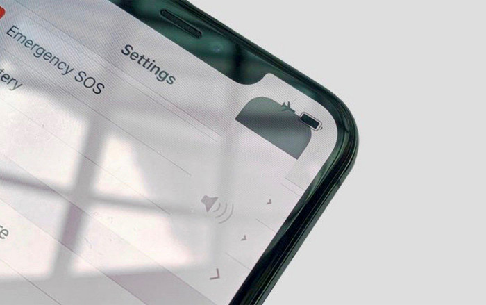 iOS 13 bị lộ trước giờ ra mắt: Biểu tượng điều chỉnh âm lượng sẽ không còn che mất nội dung Ảnh 2