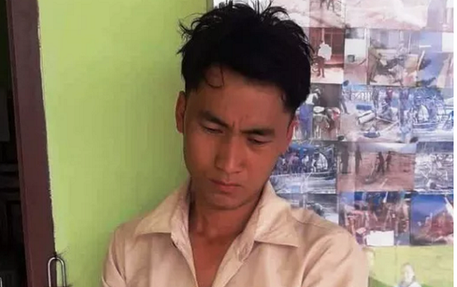 Vụ triệt phá đường dây ma túy xuyên quốc gia, thu giữ 100.000 viên ma túy: Bắt đàn em của 'ông trùm' Thạo Phết Ảnh 2